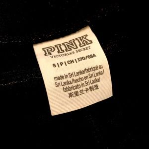 Victoria’s Secret Crossover Leggings